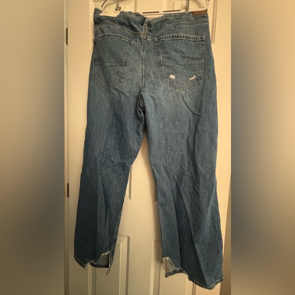 AE denim jeans - NWT - Picture 8 of 8